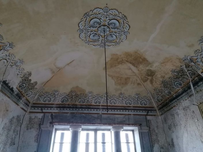 Image No.12-Propriété de 46 chambres à vendre à Alcamo