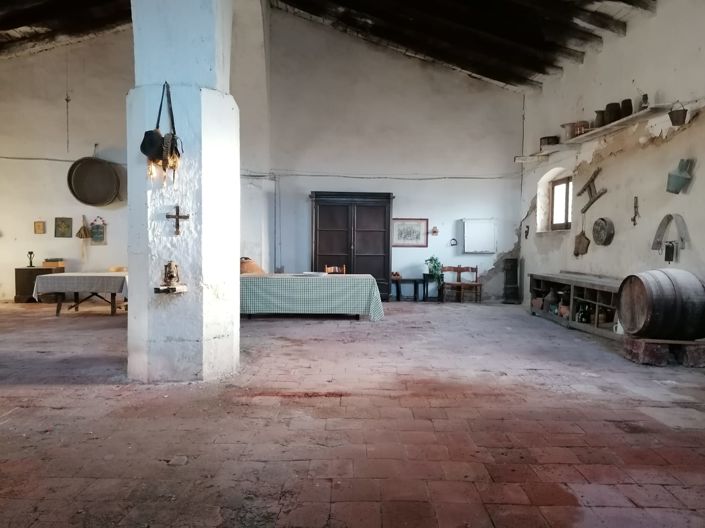 Image No.13-Propriété de 46 chambres à vendre à Alcamo