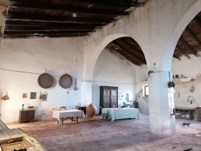 Image No.17-Propriété de 46 chambres à vendre à Alcamo