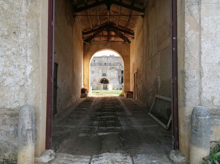 Image No.6-Propriété de 46 chambres à vendre à Alcamo