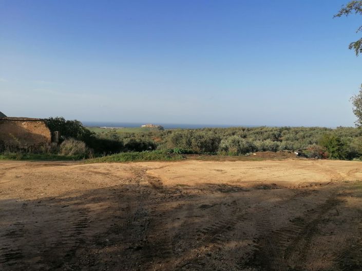 Image No.9-Propriété de 46 chambres à vendre à Alcamo