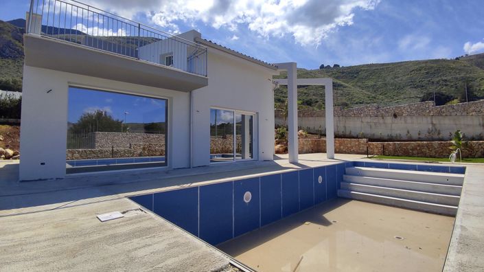 Image No.24-Villa de 4 chambres à vendre à Castellammare del Golfo