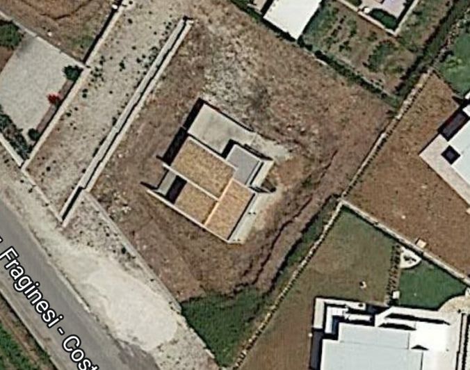 Image No.5-Villa de 4 chambres à vendre à Castellammare del Golfo