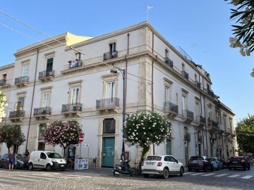 1 - Siracusa, Appartement