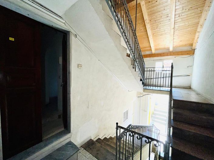Image No.2-Appartement de 3 chambres à vendre à Siracusa