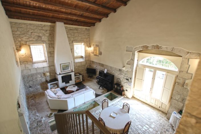 Image No.22-Villa de 4 chambres à vendre à Scicli