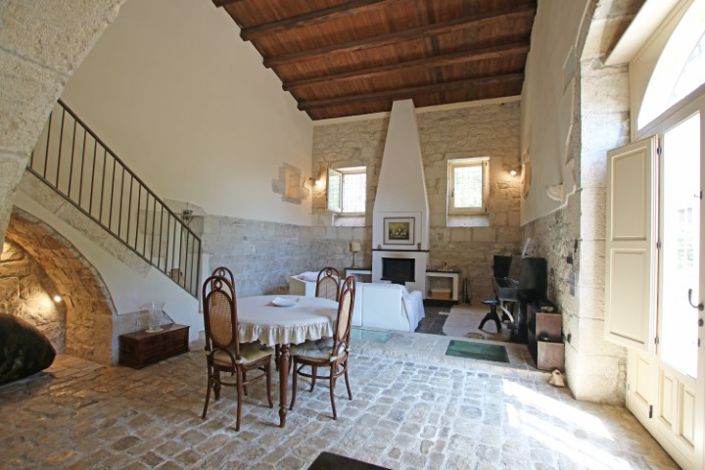 Image No.30-Villa de 4 chambres à vendre à Scicli
