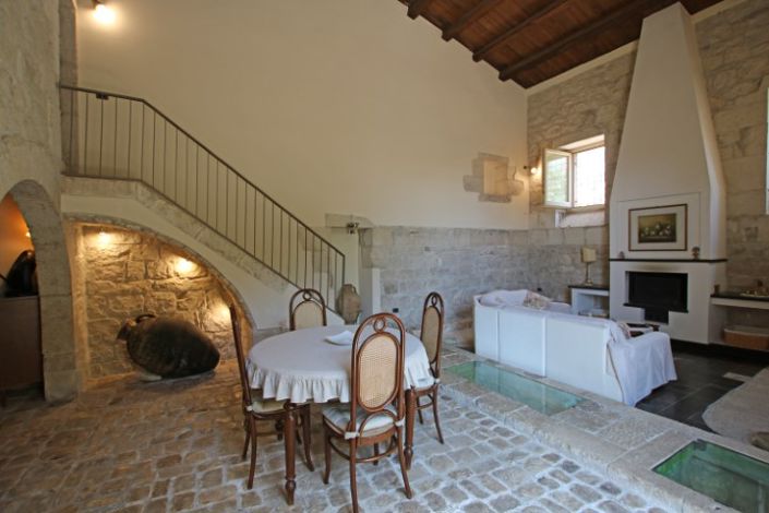 Image No.32-Villa de 4 chambres à vendre à Scicli