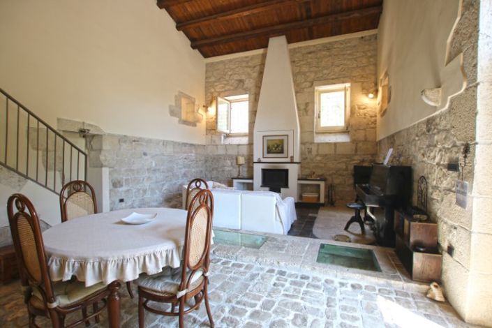 Image No.33-Villa de 4 chambres à vendre à Scicli