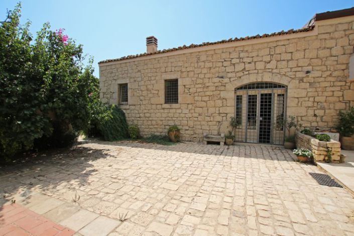 Image No.5-Villa de 4 chambres à vendre à Scicli