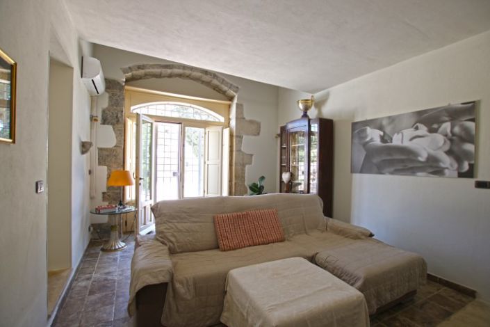 Image No.8-Villa de 4 chambres à vendre à Scicli