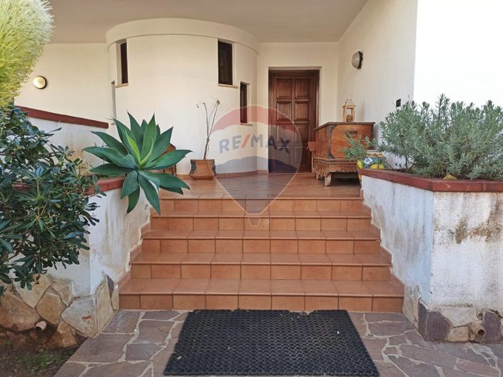 Image No.4-Villa de 3 chambres à vendre à Terrasini