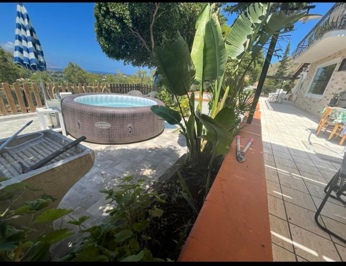 Image No.19-Villa de 5 chambres à vendre à Castellammare del Golfo