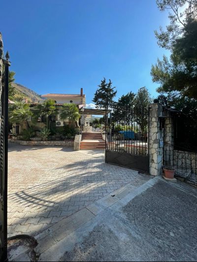 Image No.23-Villa de 5 chambres à vendre à Castellammare del Golfo