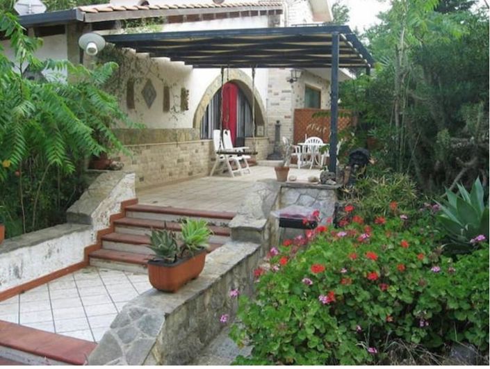 Image No.25-Villa de 5 chambres à vendre à Castellammare del Golfo