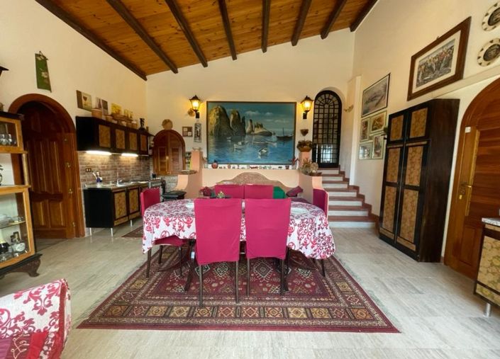 Image No.4-Villa de 5 chambres à vendre à Castellammare del Golfo