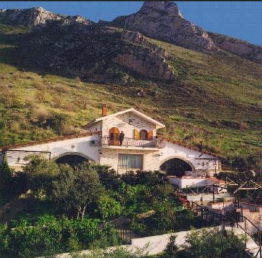 Image No.9-Villa de 5 chambres à vendre à Castellammare del Golfo