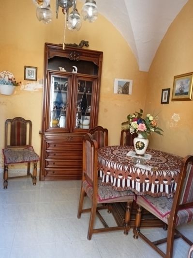 Image No.3-Maison de 2 chambres à vendre à Sambuca di Sicilia