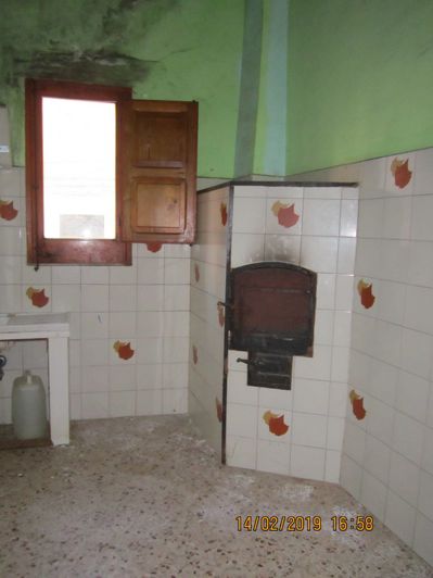 Image No.8-Maison de 2 chambres à vendre à Sambuca di Sicilia