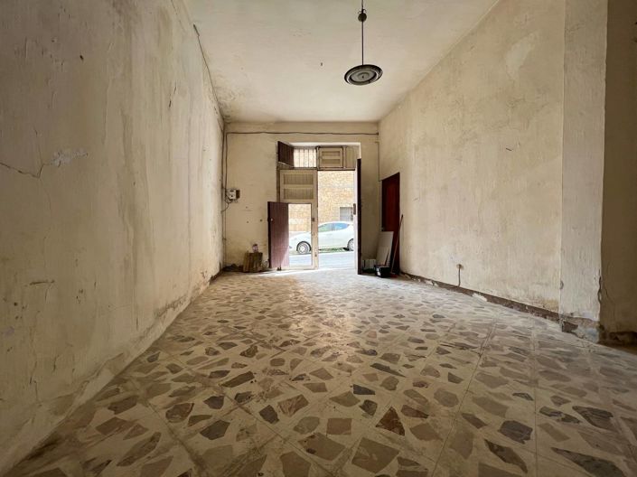Image No.11-Appartement de 3 chambres à vendre à Alcamo
