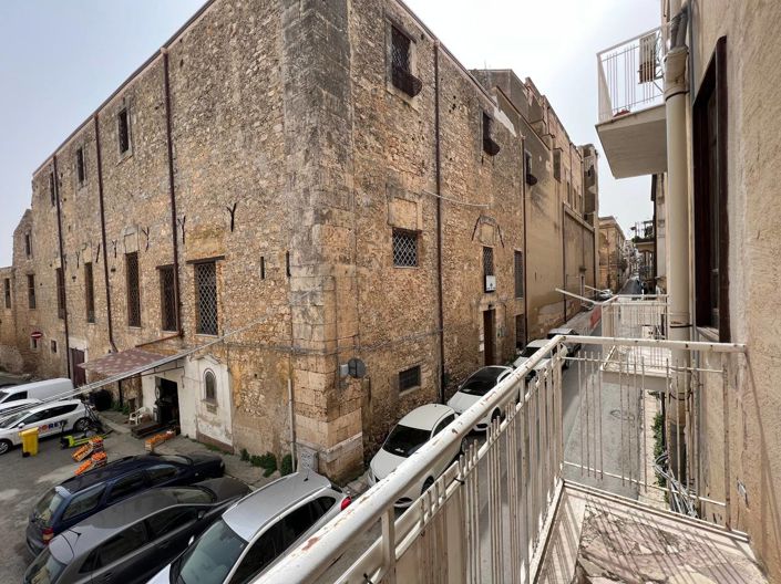 Image No.24-Appartement de 3 chambres à vendre à Alcamo
