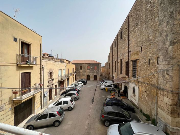 Image No.27-Appartement de 3 chambres à vendre à Alcamo