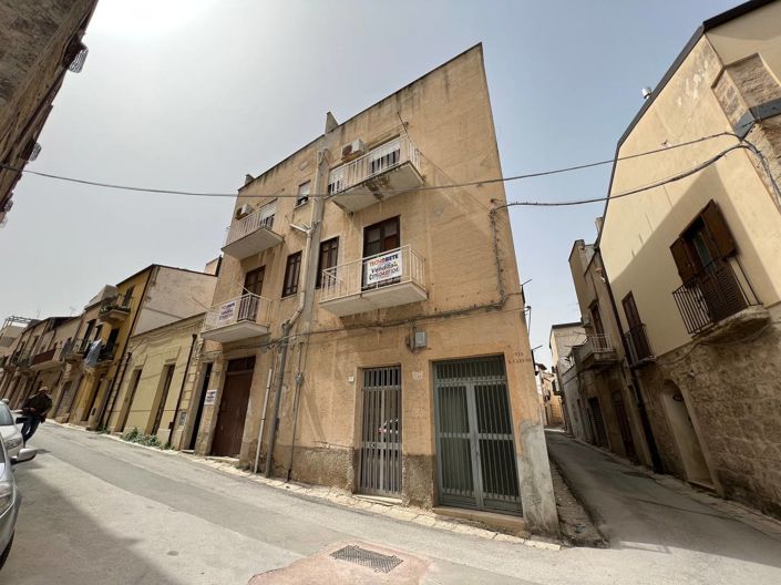Image No.28-Appartement de 3 chambres à vendre à Alcamo