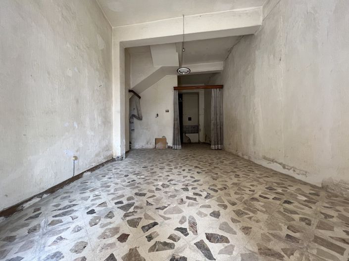 Image No.3-Appartement de 3 chambres à vendre à Alcamo