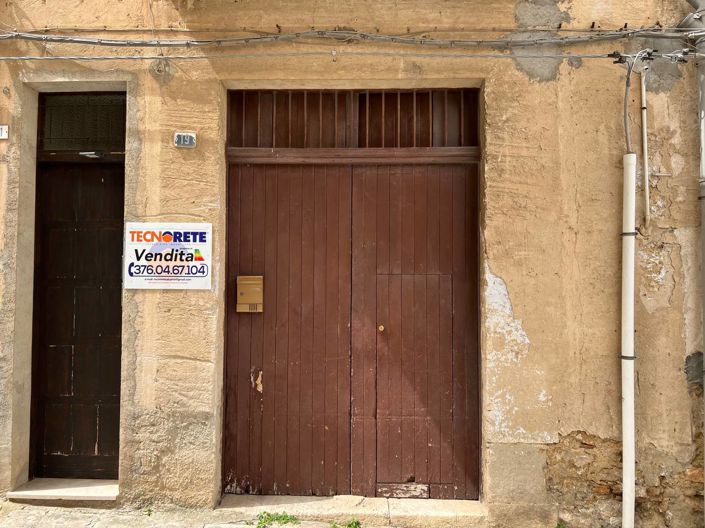 Image No.4-Appartement de 3 chambres à vendre à Alcamo