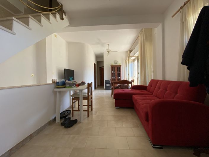 Image No.2-Maison de 5 chambres à vendre à Alcamo