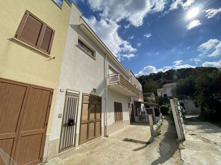 Image No.30-Maison de 5 chambres à vendre à Alcamo