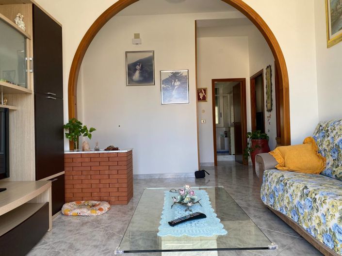 Image No.3-Appartement de 2 chambres à vendre à Alcamo