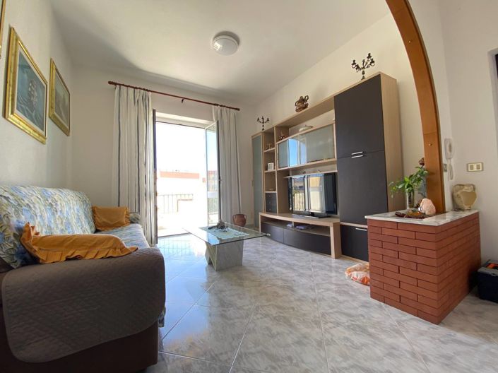 Image No.4-Appartement de 2 chambres à vendre à Alcamo