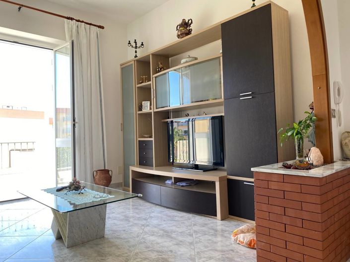 Image No.5-Appartement de 2 chambres à vendre à Alcamo