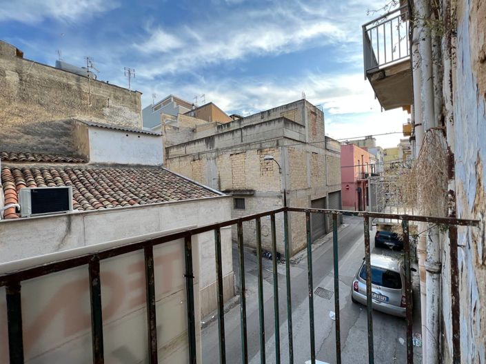 Image No.12-Maison de 2 chambres à vendre à Alcamo
