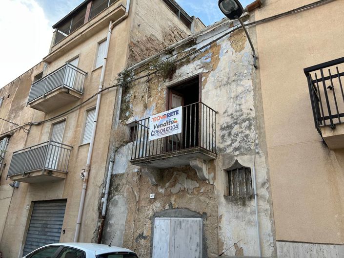 Image No.14-Maison de 2 chambres à vendre à Alcamo