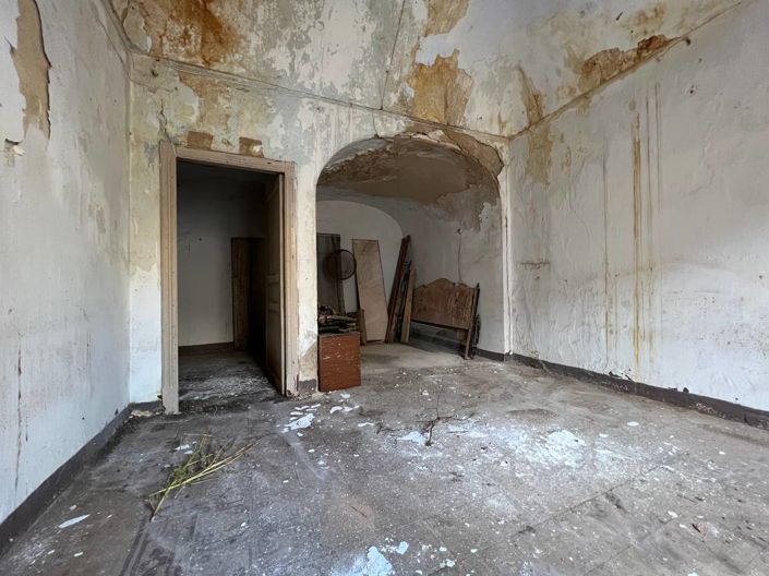 Image No.4-Maison de 2 chambres à vendre à Alcamo