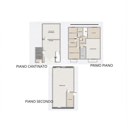Image No.21-3 Bed House for sale