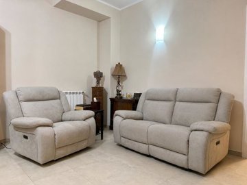 1 - Terrasini, Apartment