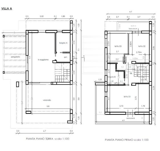 Image No.10-3 Bed Villa for sale