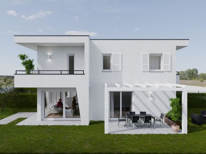Image No.4-3 Bed Villa for sale