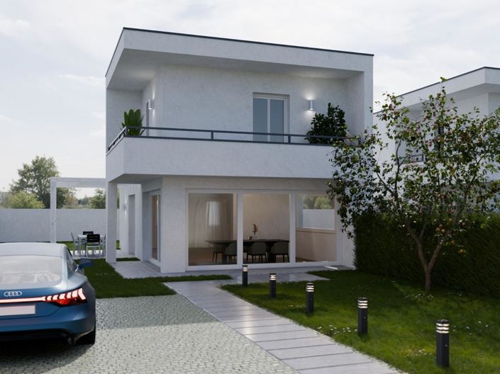 Image No.5-3 Bed Villa for sale