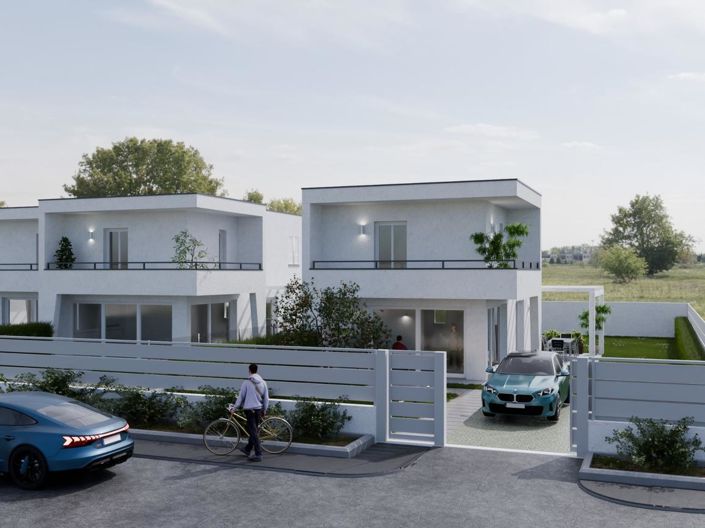 Image No.7-3 Bed Villa for sale