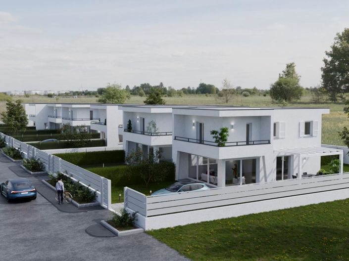 Image No.9-3 Bed Villa for sale
