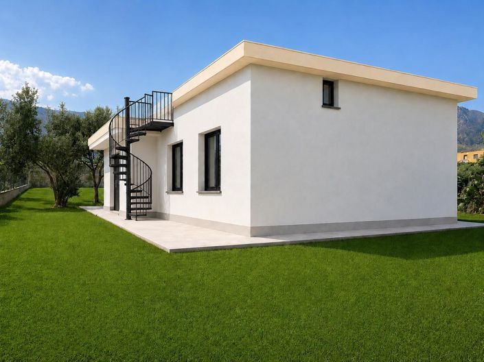 Image No.11-3 Bed Villa for sale