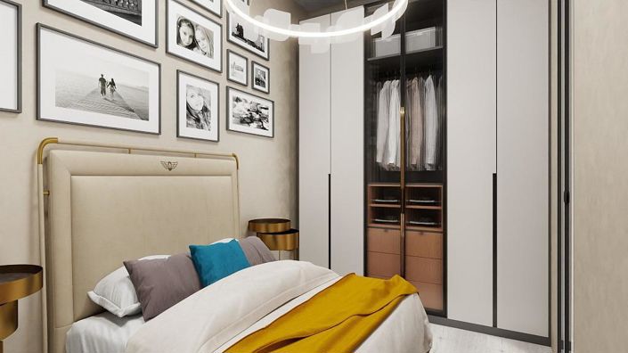 Image No.18-1 Bed Apartment for sale