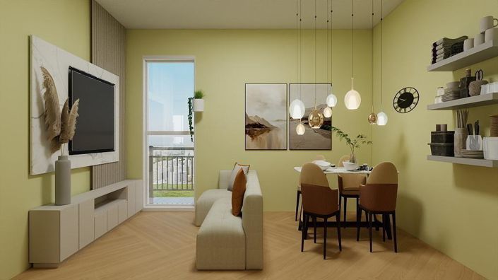 Image No.19-2 Bed Apartment for sale