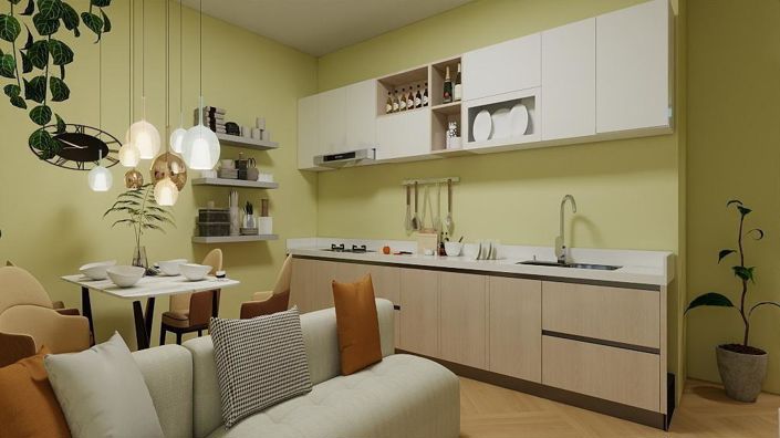 Image No.2-2 Bed Apartment for sale