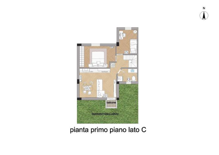 Image No.28-2 Bed Apartment for sale