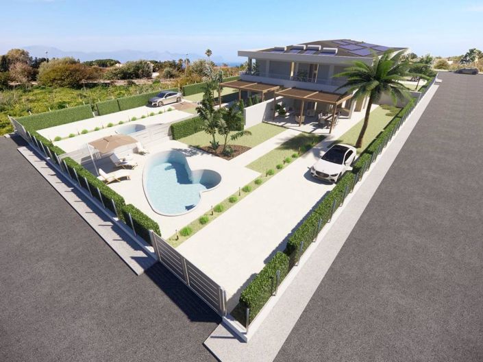 Image No.14-3 Bed Villa for sale